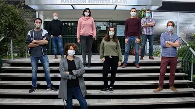 Científicos argentinos desarrollaron un test para identificar anticuerpos del coronavirus Científicos argentinos desarrollaron un test para identificar anticuerpos del coronavirus