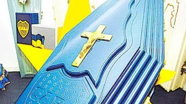 Sorprendente: Boca afiliará hinchas que ya están muertos