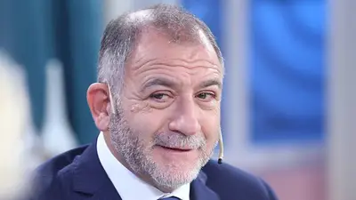 Juez habló del papelón en Diputados: "No sé, me olvidé" Juez habló del papelón en Diputados: "No sé, me olvidé"