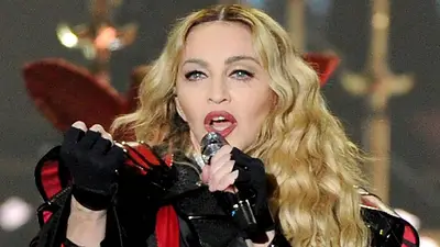 Madonna afirmó que tuvo coronavirus y que ya se encuentra recuperada Madonna afirmó que tuvo coronavirus y que ya se encuentra recuperada