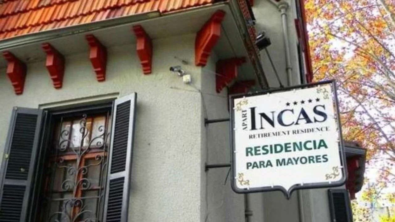 La IGJ fiscalizará la red de sociedades y empresa offshore detrás del geriátrico donde murieron siete personas