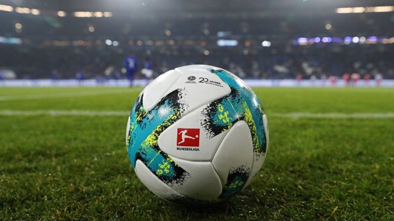 Vuelve el fútbol por TV: Alemania le puso fecha a la vuelta de su liga
