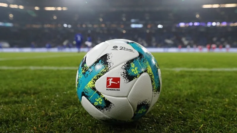 Vuelve el fútbol por TV: Alemania le puso fecha a la vuelta de su liga