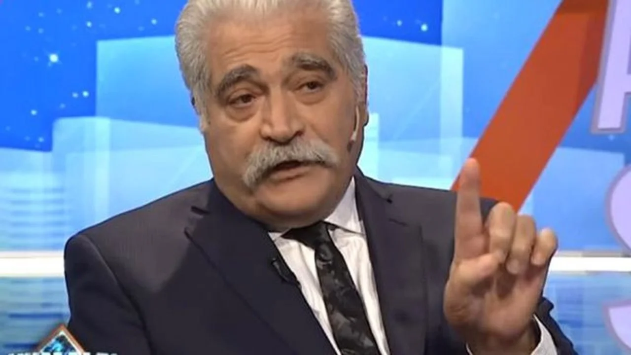 Jorge Asís se sumó a la campaña macrista contra Alberto Fernández con un lapidario comentario