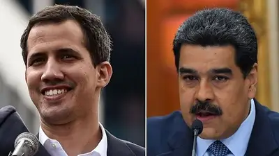 El PJ criticó a la COPPPAL por no observar las elecciones en Venezuela El PJ criticó a la COPPPAL por no observar las elecciones en Venezuela