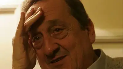 El intendente de Tandil aseguró que "el radicalismo no tiene un líder" El intendente de Tandil aseguró que "el radicalismo no tiene un líder"
