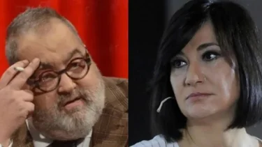 "Team Lanata" vs. "Team Santillán": crece la tensión en El Trece