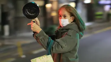 Fracasó el cacerolazo impulsado por los trolls macristras