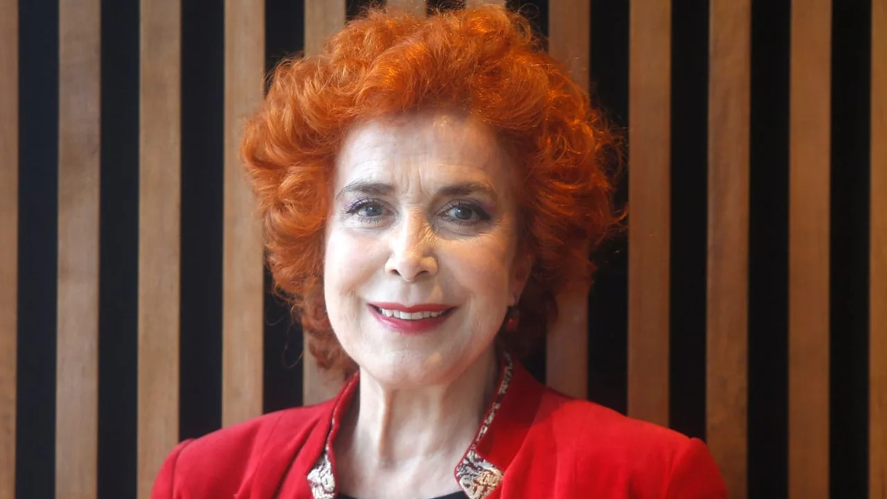 Mirta Busnelli cruzó al aire Guillermo Andino por su opinión sobre Mauricio Macri
