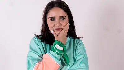 Coronavirus: Ofelia Fernández contó cómo pasa la cuarentena y habló de Alberto Fernández Coronavirus: Ofelia Fernández contó cómo pasa la cuarentena y habló de Alberto Fernández