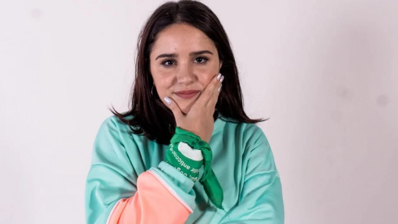 Coronavirus: Ofelia Fernández contó cómo pasa la cuarentena y habló de Alberto Fernández