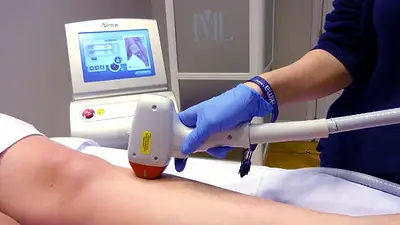ANMAT prohibió dos productos médicos de riesgo para depilación definitiva ANMAT prohibió dos productos médicos de riesgo para depilación definitiva