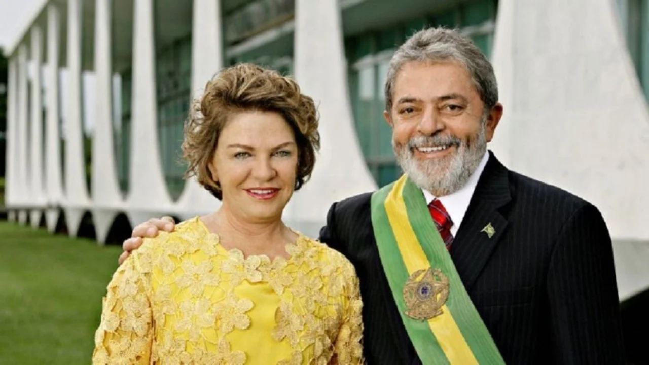 Juez de Brasil reconoció que no era cierta su acusación de corrupción contra la esposa fallecida de Lula Da Silva