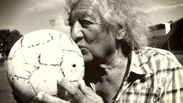 Conmoción en el fútbol: murió el 'Trinche' Carlovich