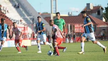Más de 2 mil futbolistas tiemblan por la pandemia