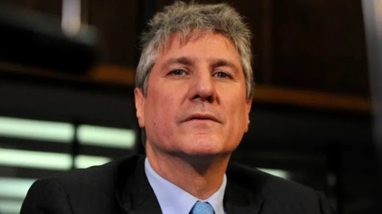 Amado Boudou: "Con default o sin default hay grandes oportunidades para Argentina"