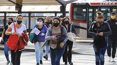 El 98% del AMBA está de acuerdo con la cuarentena y derriba la campaña macrista para levantarla El 98% del AMBA está de acuerdo con la cuarentena y derriba la campaña macrista para levantarla