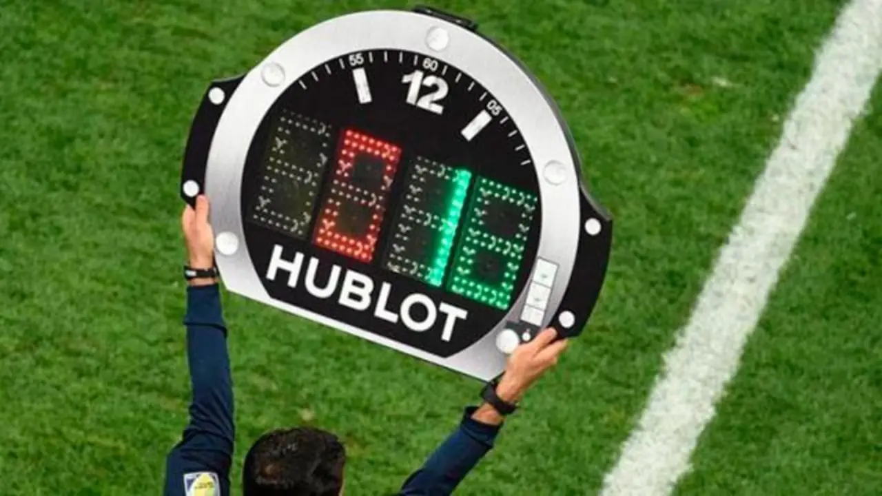 Drástico e inesperado cambio en el fútbol debido al coronavirus