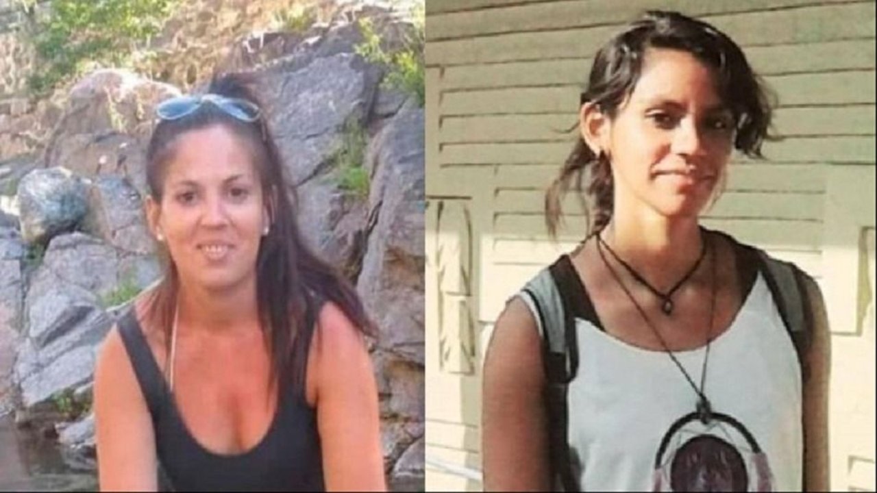 Consternación en Capilla del Monte: las muertes  de Cecilia y Mariela, dos enigmas sin resolver