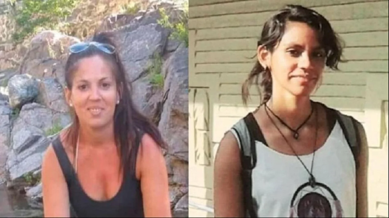 Consternación en Capilla del Monte: las muertes  de Cecilia y Mariela, dos enigmas sin resolver