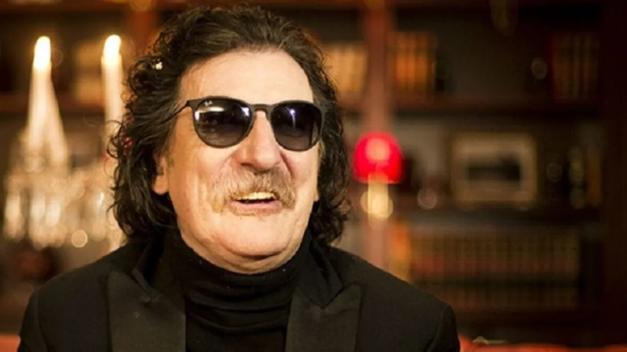 Pánico en el entorno de Charly García porque la madre del cantante es una de las evacuadas del geriátrico de Recoleta