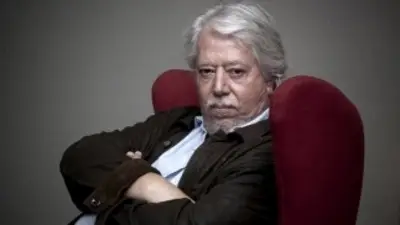 Para Luis Puenzo, con el impuesto a Netflix se genera más trabajo Para Luis Puenzo, con el impuesto a Netflix se genera más trabajo