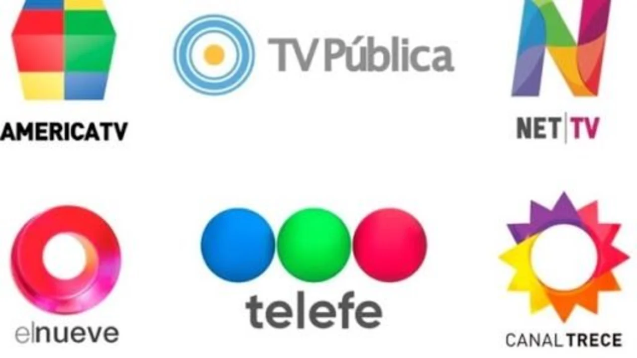 Un canal de aire lanza noticiero de 3 horas liderado por dos periodistas macristas