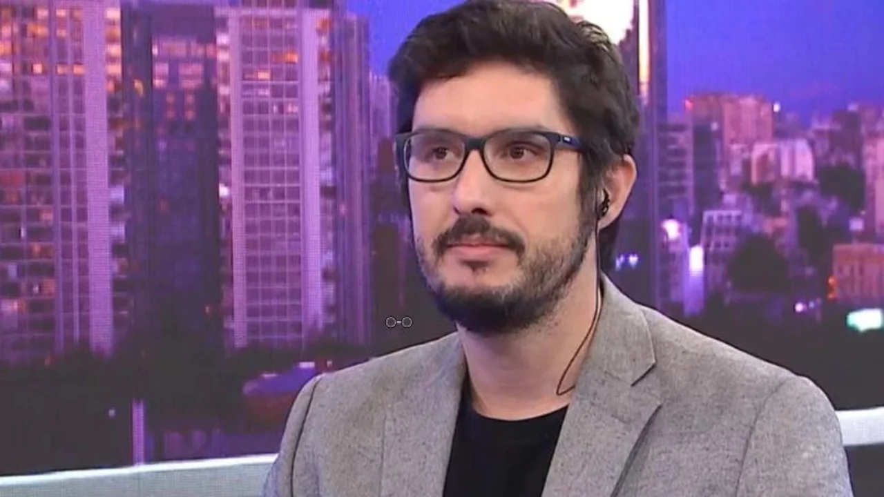 Fake news: un panelista de Jonatan Viale mintió descaradamente para intentar criticar a Alberto Fernández
