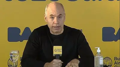 Cuáles son las nuevas normativas en la Ciudad de Buenos Aires Cuáles son las nuevas normativas en la Ciudad de Buenos Aires