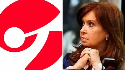 La operación de Clarín contra Cristina tras la primera prueba de sesiones virtuales La operación de Clarín contra Cristina tras la primera prueba de sesiones virtuales