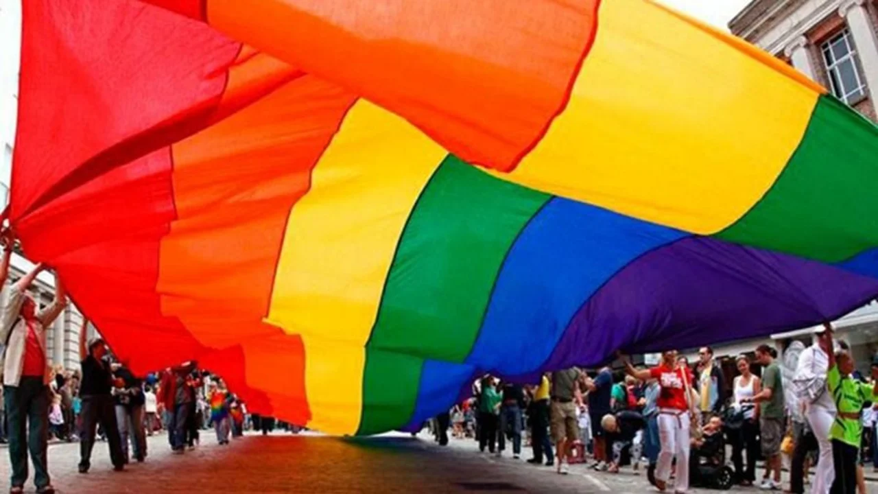 Crímenes de odio a personas LGBTIQ+: los números que alarman