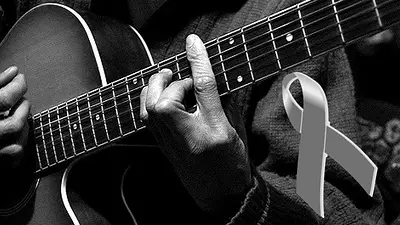 Conmoción por la muerte de Little Richard, estrella del rock mundial Conmoción por la muerte de Little Richard, estrella del rock mundial