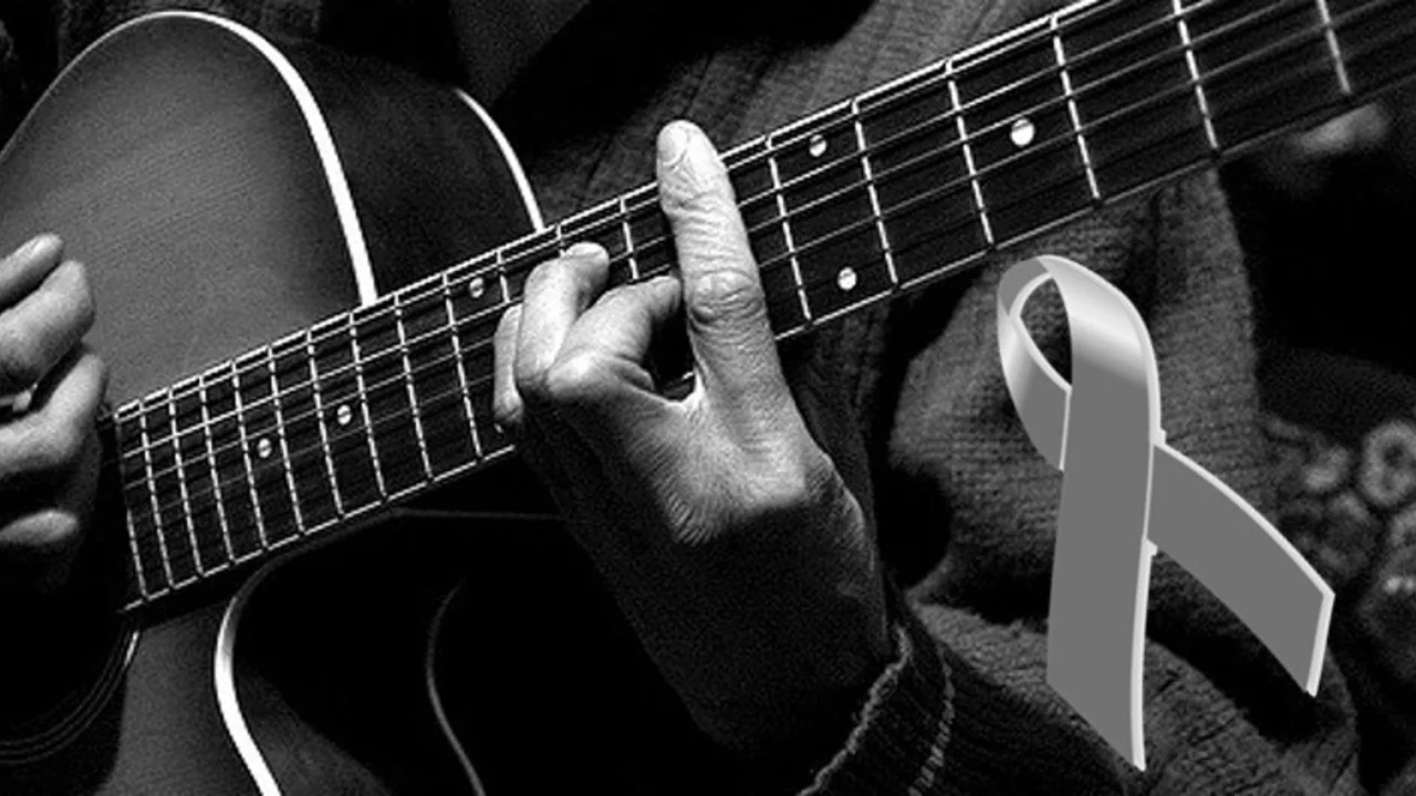 Conmoción por la muerte de Little Richard, estrella del rock mundial