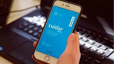 CuidAR: Concejo Deliberante de Ushuaia había prohibido aplicaciones móviles que "cercenen derechos" CuidAR: Concejo Deliberante de Ushuaia había prohibido aplicaciones móviles que "cercenen derechos"