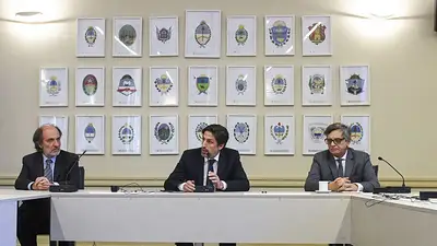 Avanza un nuevo plan de conectividad para mejorar la educación y reactivar la industria Avanza un nuevo plan de conectividad para mejorar la educación y reactivar la industria