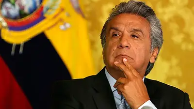 Es oficial: 410 muertes por COVID en Ecuador no se habían informado Es oficial: 410 muertes por COVID en Ecuador no se habían informado