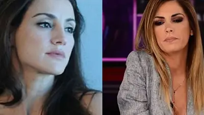 Inesperado: Eleonora Wexler cruzó a Viviana Canosa y la mandó a "callarse la boca" Inesperado: Eleonora Wexler cruzó a Viviana Canosa y la mandó a "callarse la boca"