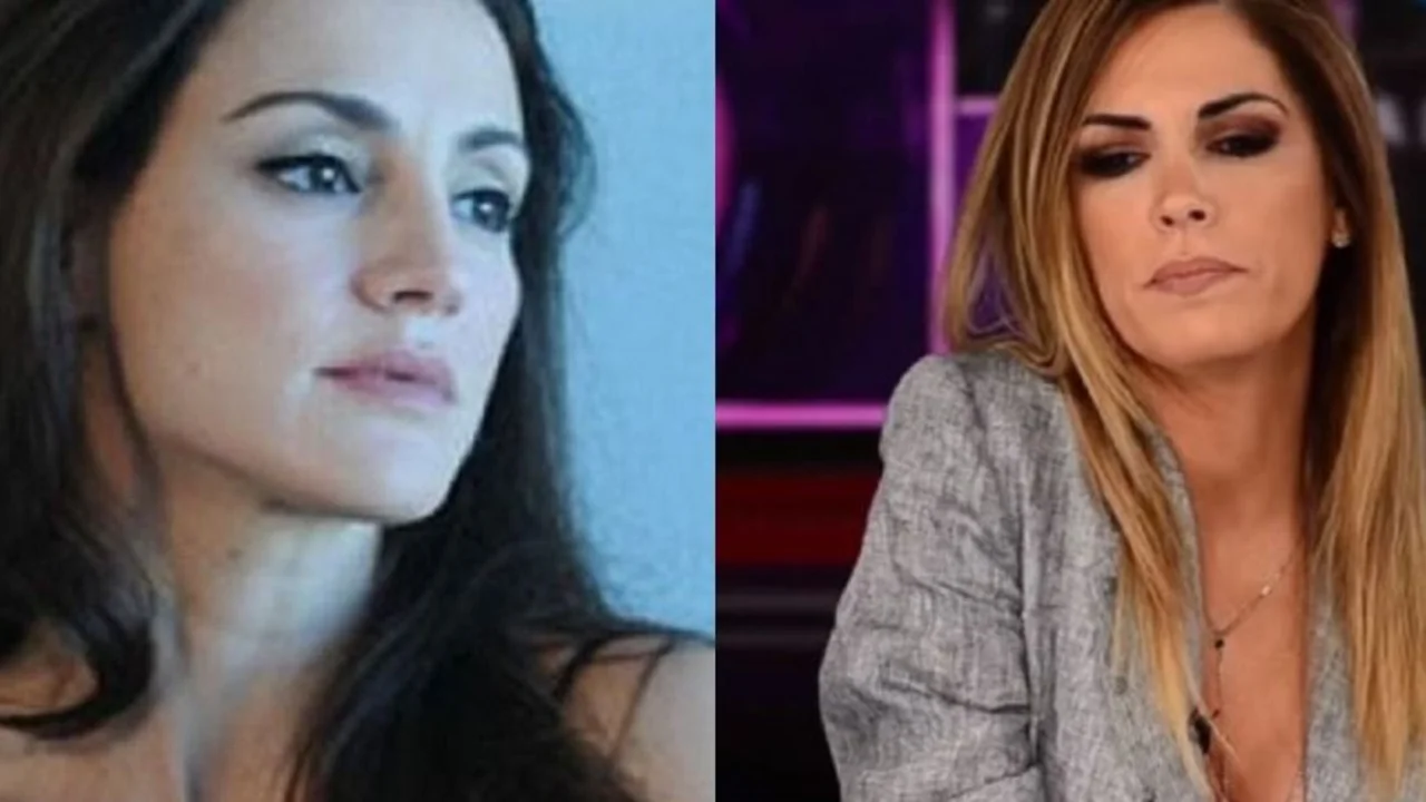 Inesperado: Eleonora Wexler cruzó a Viviana Canosa y la mandó a "callarse la boca"