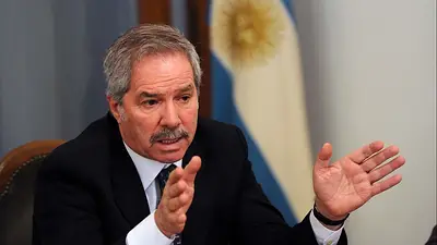 Felipe Solá ratificó el pedido para que las elecciones del BID se posterguen hasta marzo Felipe Solá ratificó el pedido para que las elecciones del BID se posterguen hasta marzo