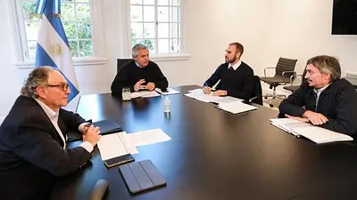 Impuesto a la grandes fortunas Impuesto a la grandes fortunas