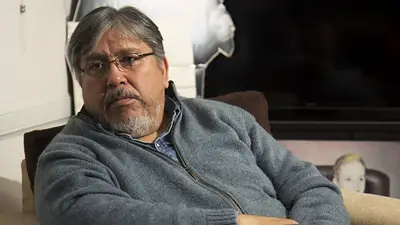 El "Chino" Navarro lanzó fuertes declaraciones sobre la situación en las cárceles y las prisiones domiciliarias El "Chino" Navarro lanzó fuertes declaraciones sobre la situación en las cárceles y las prisiones domiciliarias