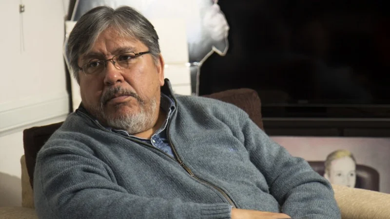 El "Chino" Navarro lanzó fuertes declaraciones sobre la situación en las cárceles y las prisiones domiciliarias