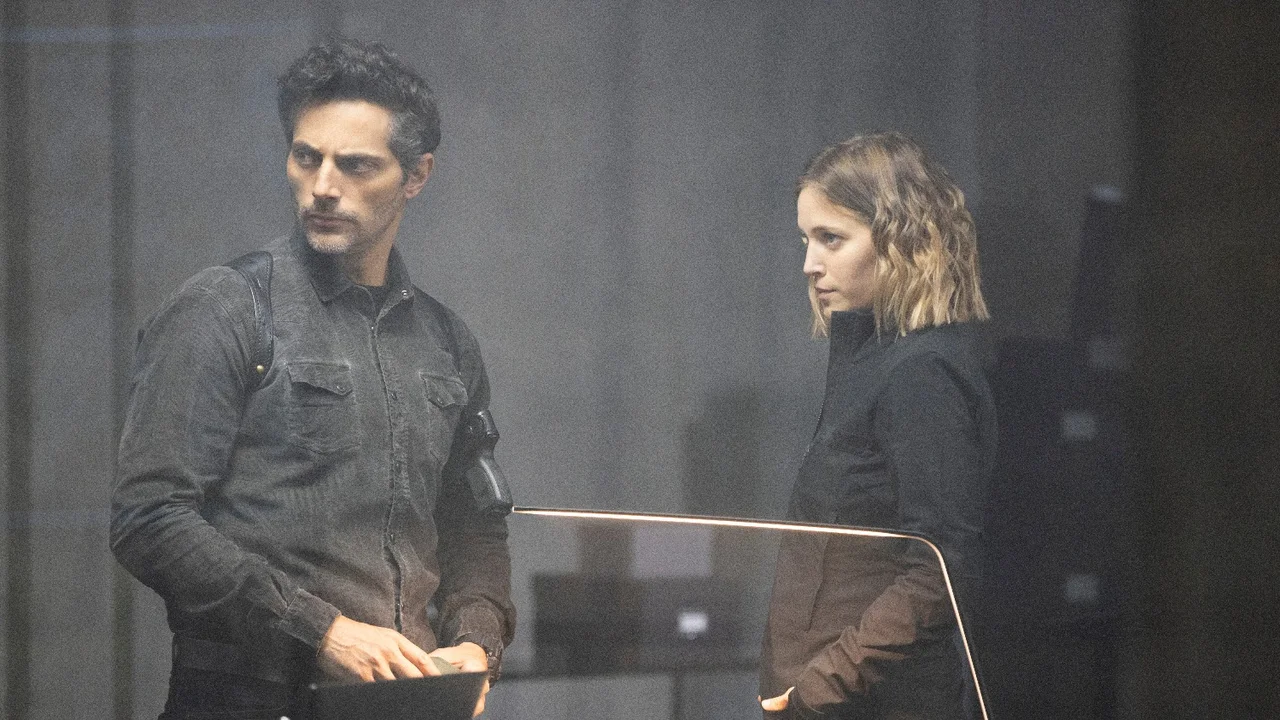 El 28 de mayo Netflix estrena "La corazonada", su primera película argentina