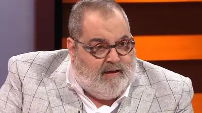 Jorge Rial filtró la fecha en la que Jorge Lanata vuelve a la televisión para atacar a Alberto Fernández Jorge Rial filtró la fecha en la que Jorge Lanata vuelve a la televisión para atacar a Alberto Fernández