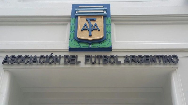 El Ministerio de Mujeres le envió una carta a AFA por la denuncia contra Sebastián Villa