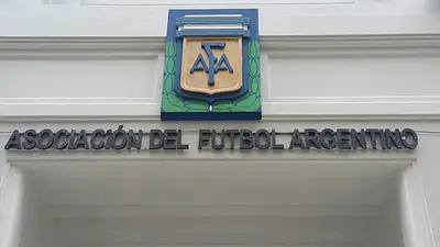 Qué dirigentes de la AFA fueron espiados por la banda de D'Alessio Qué dirigentes de la AFA fueron espiados por la banda de D'Alessio