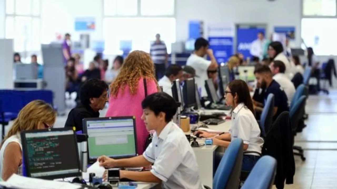 ANSES: quiénes cobran el IFE este martes 12 de mayo
