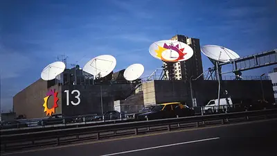 Crisis sin fin en Canal 13: levantan un importante programa de la grilla Crisis sin fin en Canal 13: levantan un importante programa de la grilla
