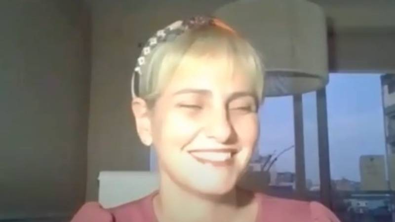 La confesión íntima de Romina Manguel y el "Rock and Roll" de su vida privada