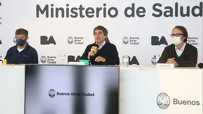 La Ciudad niega que haya habido un aumento de casos La Ciudad niega que haya habido un aumento de casos